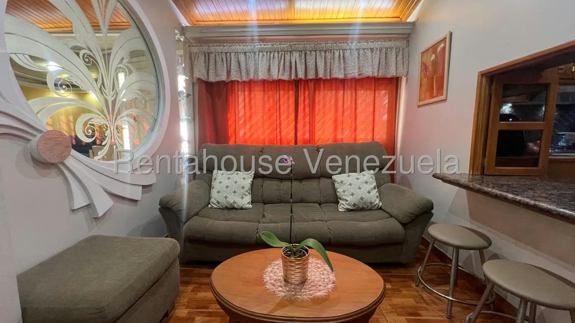 Casa (1 Nivel) en Venta en Santa Fe, Zulia - 19
