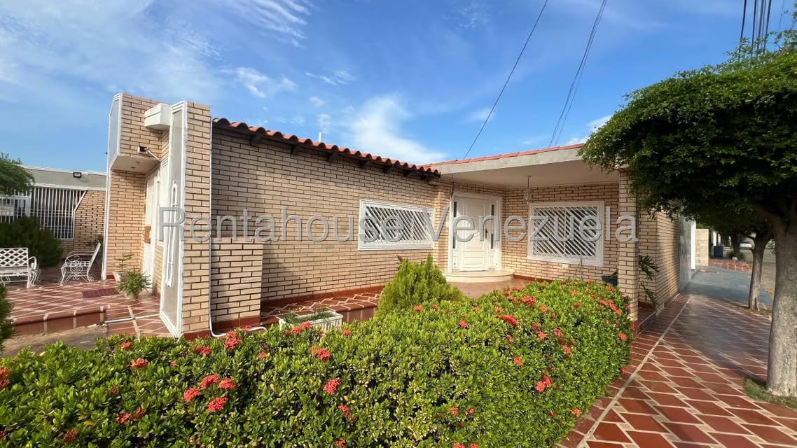 Casa (1 Nivel) en Venta en Santa Fe, Zulia - 3