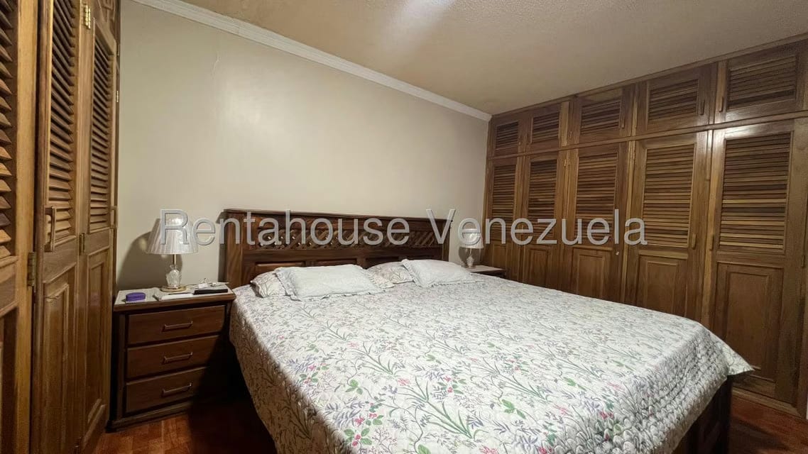 Casa (1 Nivel) en Venta en Santa Fe, Zulia - 21