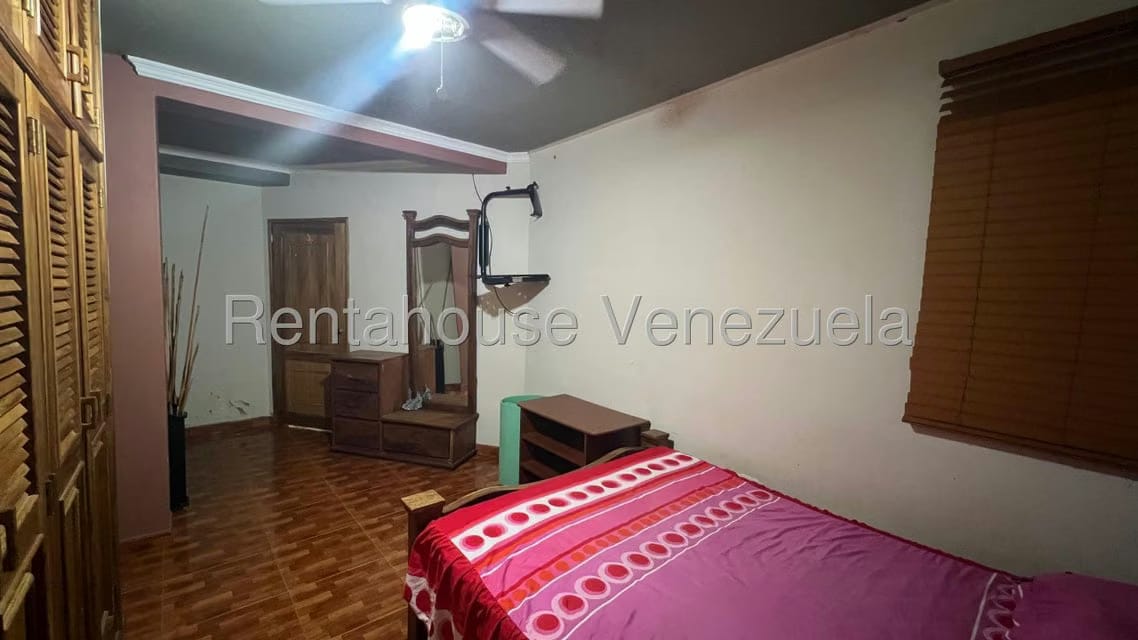 Casa (1 Nivel) en Venta en Santa Fe, Zulia - 24