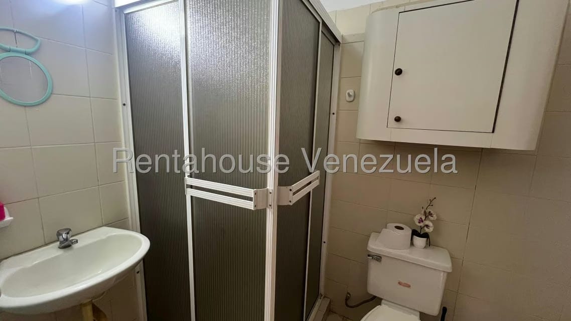 Casa (1 Nivel) en Venta en Santa Fe, Zulia - 27
