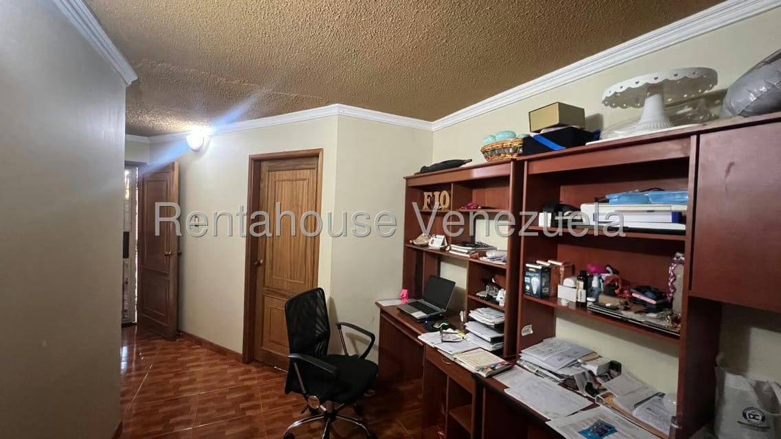 Casa (1 Nivel) en Venta en Santa Fe, Zulia - 29