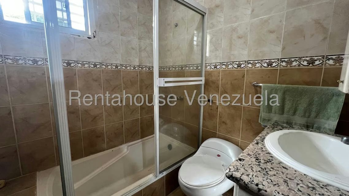 Casa (1 Nivel) en Venta en Santa Fe, Zulia - 30