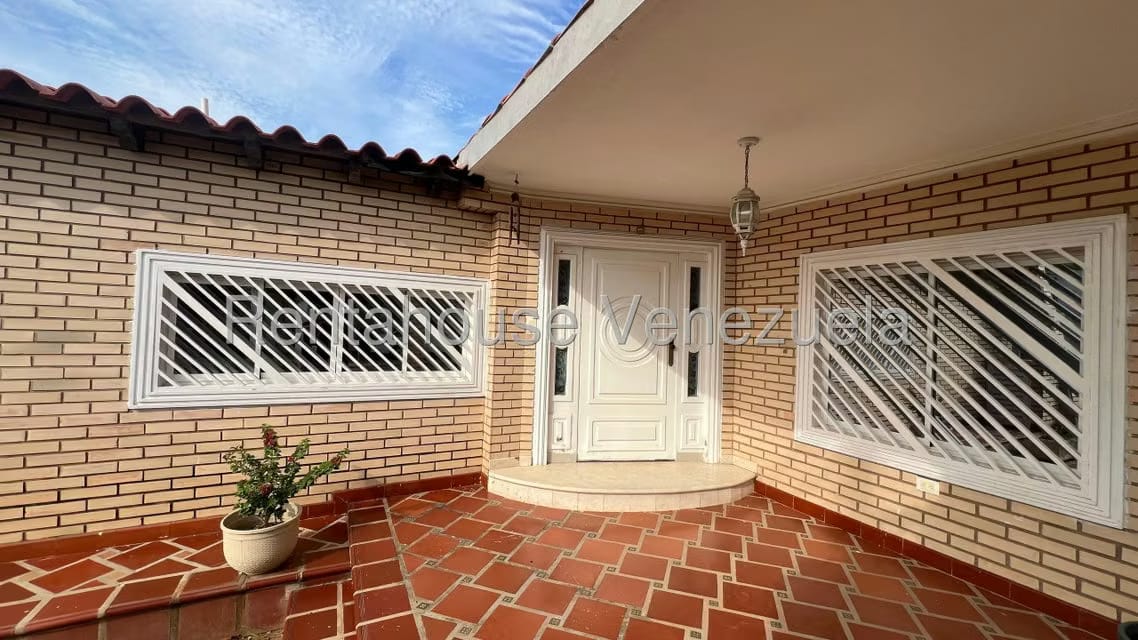 Casa (1 Nivel) en Venta en Santa Fe, Zulia - 4