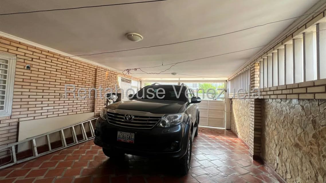 Casa (1 Nivel) en Venta en Santa Fe, Zulia - 34