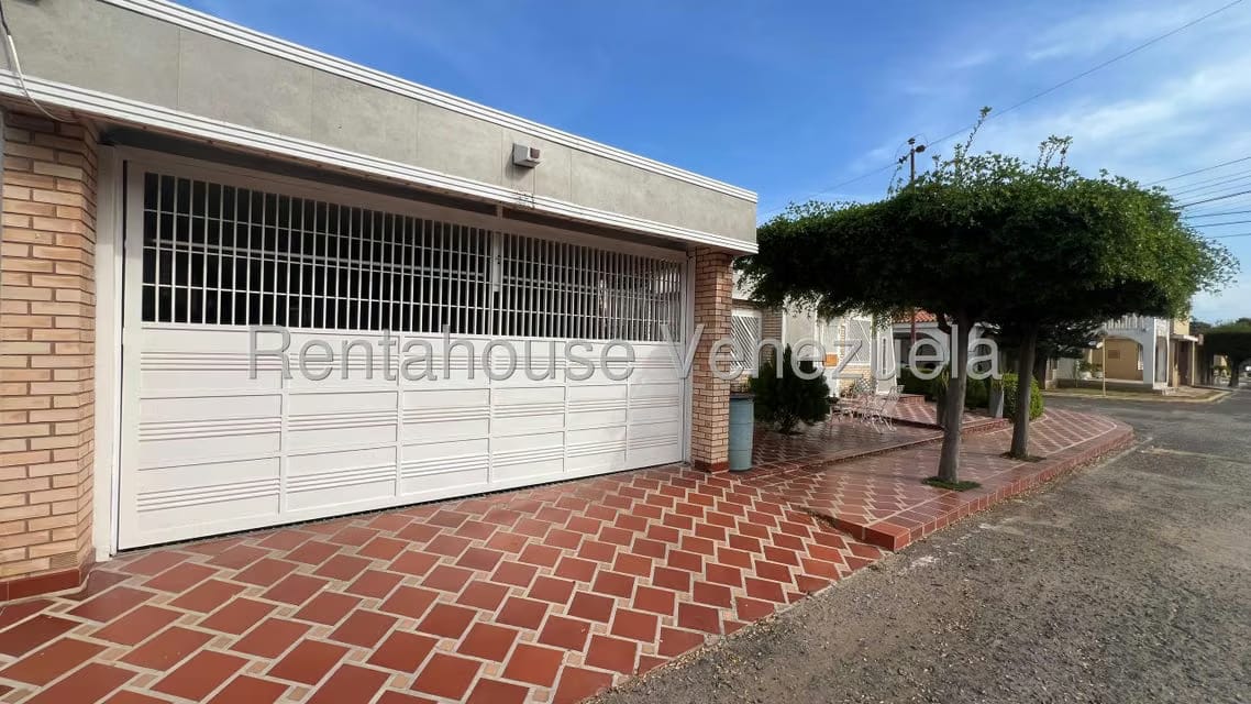 Casa (1 Nivel) en Venta en Santa Fe, Zulia - 35