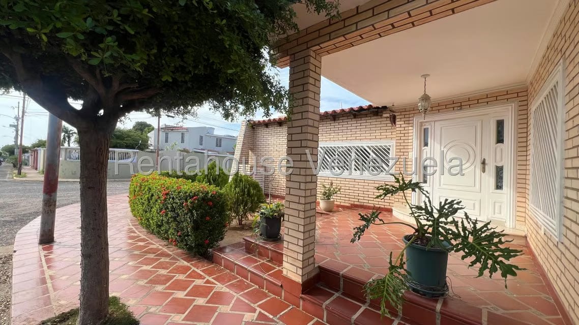Casa (1 Nivel) en Venta en Santa Fe, Zulia - 5