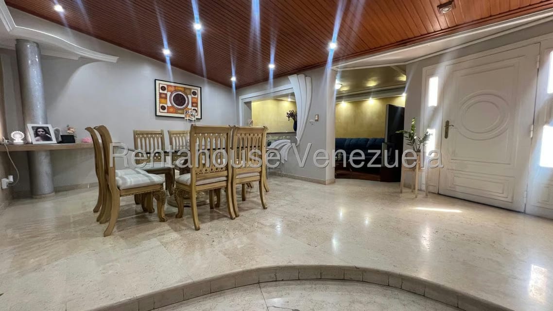 Casa (1 Nivel) en Venta en Santa Fe, Zulia - 7