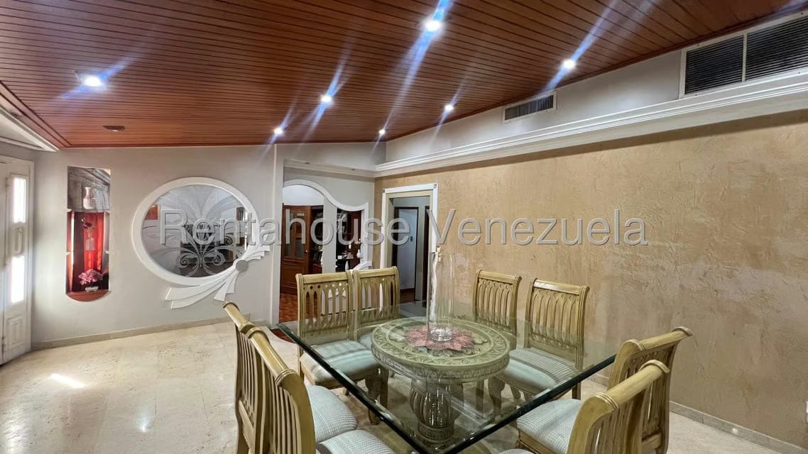 Casa (1 Nivel) en Venta en Santa Fe, Zulia - 8
