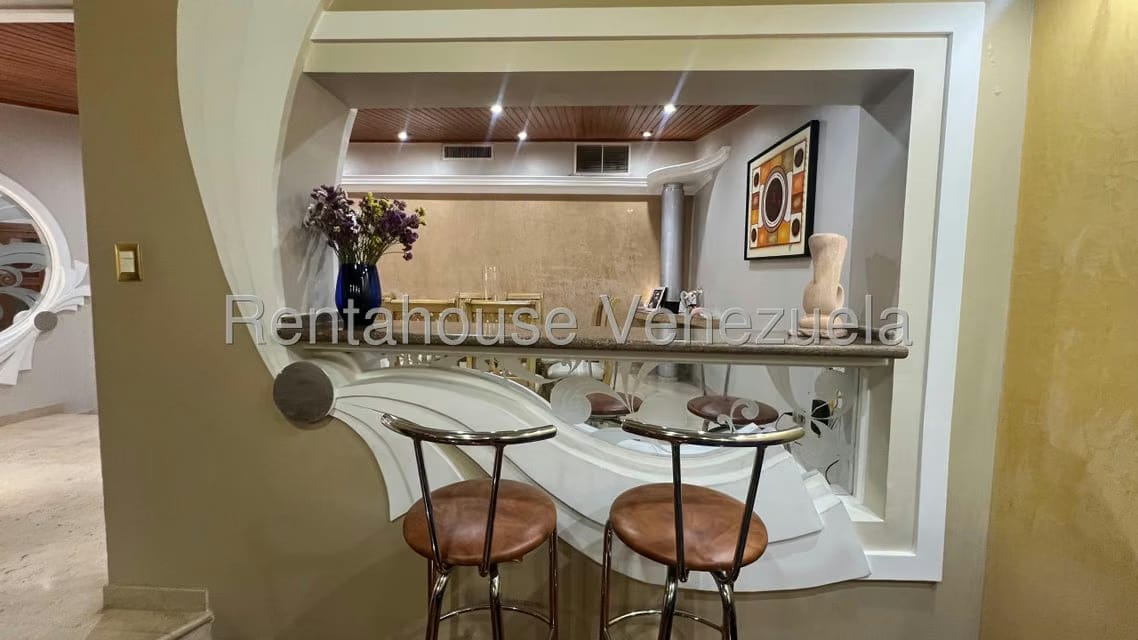 Casa (1 Nivel) en Venta en Santa Fe, Zulia - 10