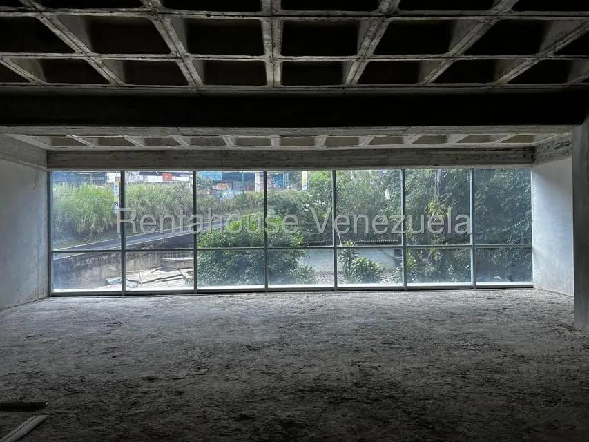 Comercial (Oficina) en Alquiler en Los Naranjos del Cafetal, Distrito Metropolitano - 6