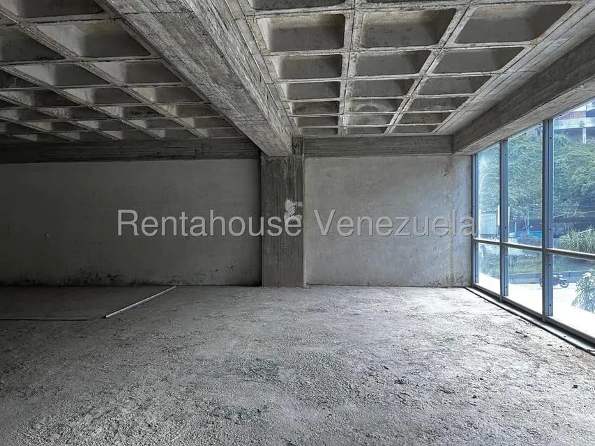 Comercial (Oficina) en Alquiler en Los Naranjos del Cafetal, Distrito Metropolitano - 8