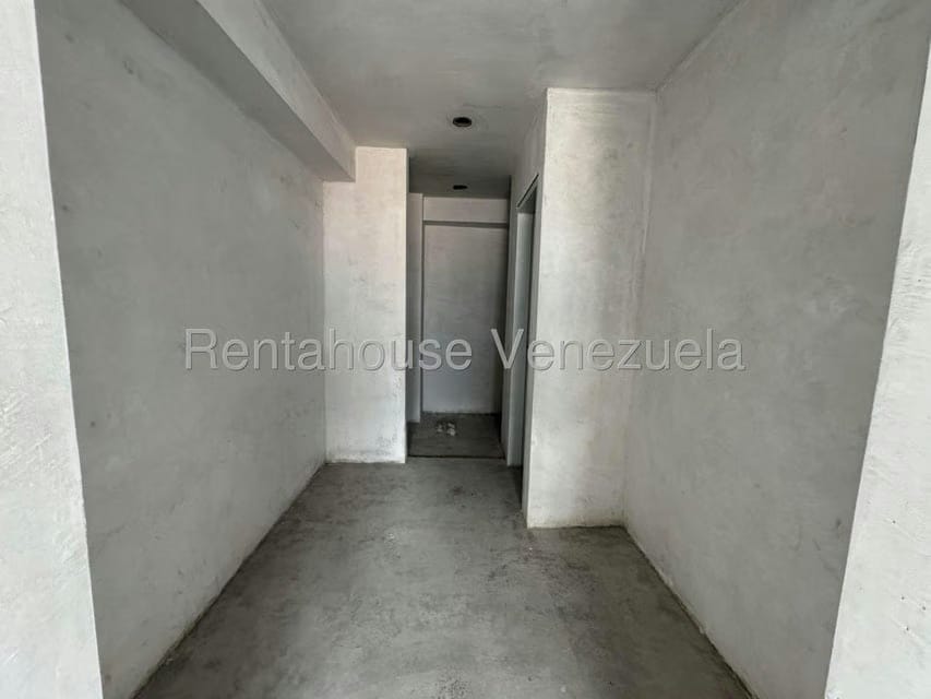Apartamento (1 Nivel) en Venta en Las Mercedes, Distrito Metropolitano - 11