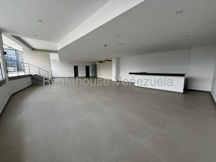 Apartamento (1 Nivel) en Venta en Las Mercedes, Distrito Metropolitano - 17