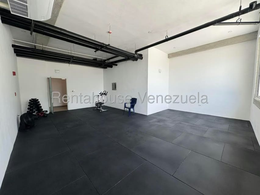 Apartamento (1 Nivel) en Venta en Las Mercedes, Distrito Metropolitano - 18