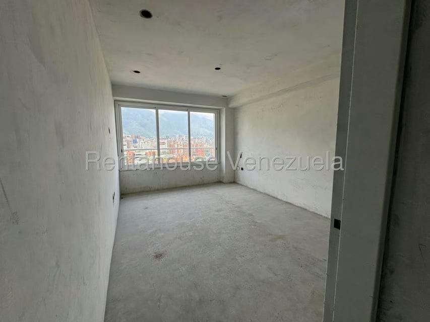 Apartamento (1 Nivel) en Venta en Las Mercedes, Distrito Metropolitano - 9