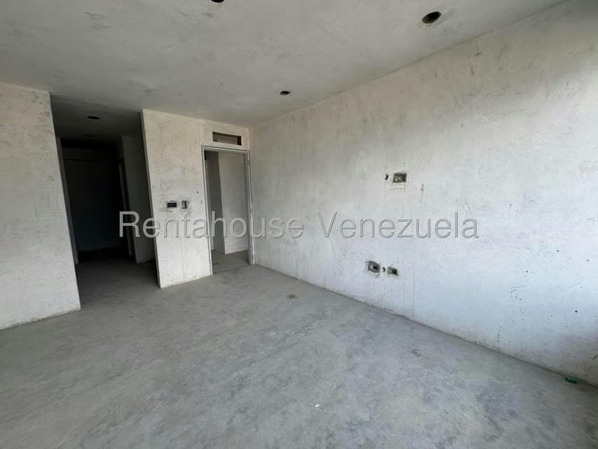 Apartamento (1 Nivel) en Venta en Las Mercedes, Distrito Metropolitano - 10