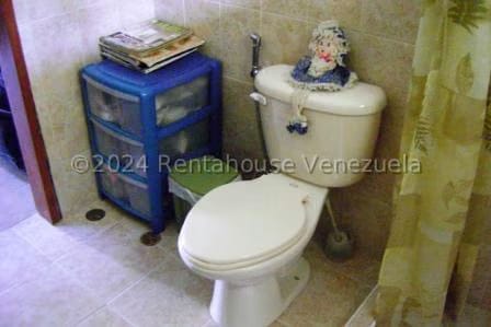 Casa (Duplex) en Venta en Parcelamiento Cortada del guayabo, Miranda - 14