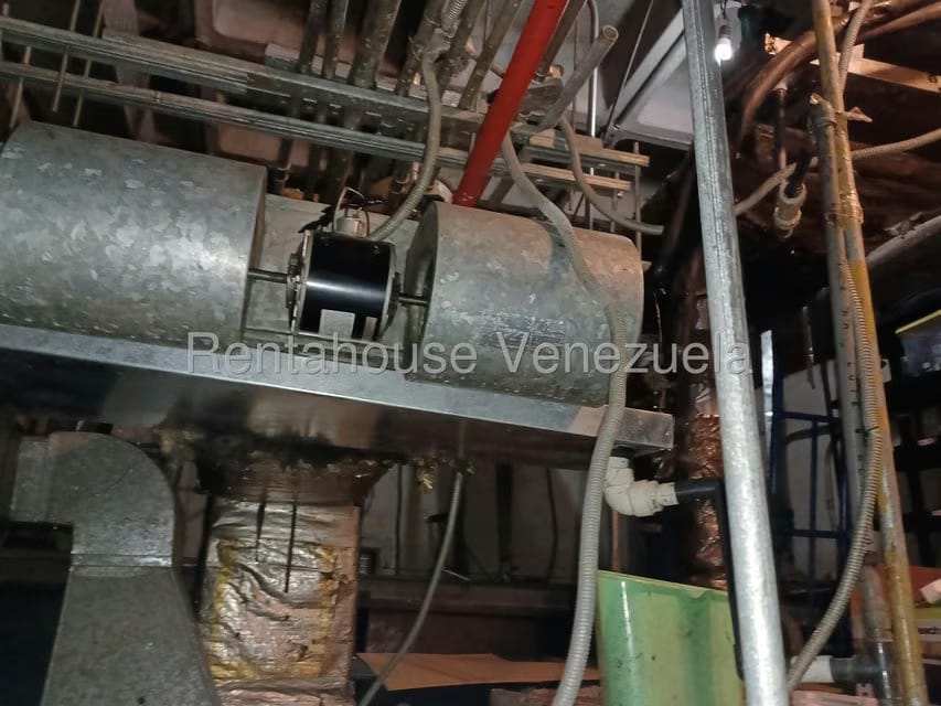 Comercial (Local Comercial) en Alquiler en San Bernardino, Distrito Metropolitano - 20