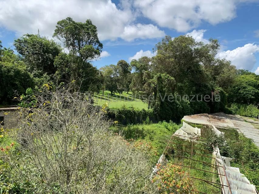 Casa (Duplex) en Venta en La Lagunita Country Club, Distrito Metropolitano - 14