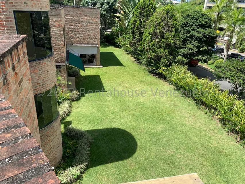 Casa (Duplex) en Venta en La Lagunita Country Club, Distrito Metropolitano - 10