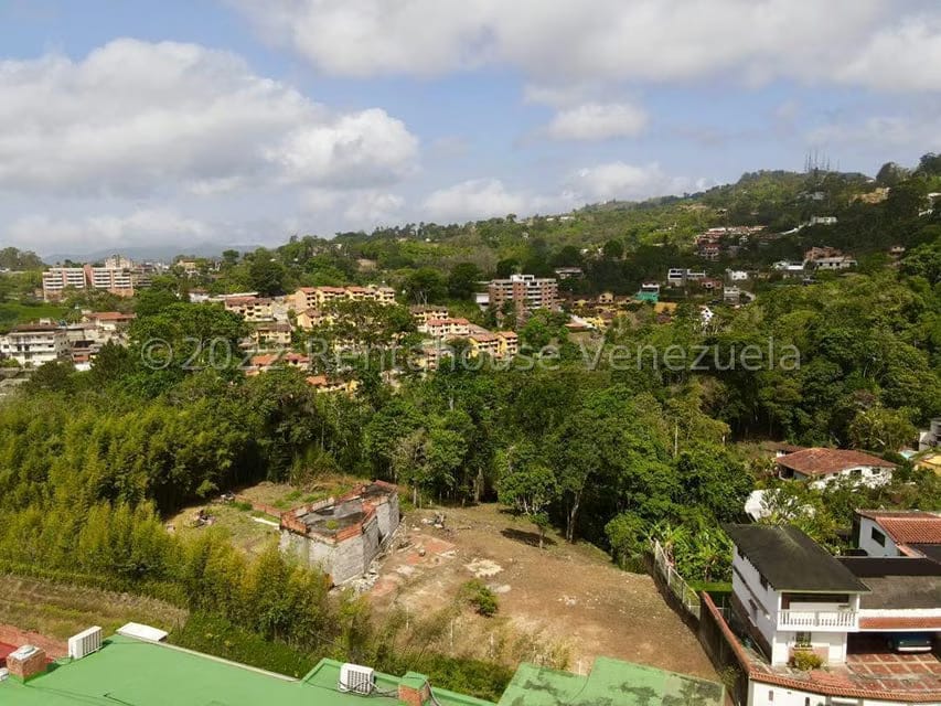 Terreno (Residencial) en Venta en El Hatillo, Distrito Metropolitano - 14
