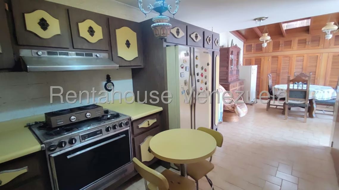 Casa (Multipes Niveles) en Venta en Alto Prado, Distrito Metropolitano - 11