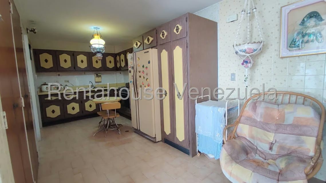 Casa (Multipes Niveles) en Venta en Alto Prado, Distrito Metropolitano - 13