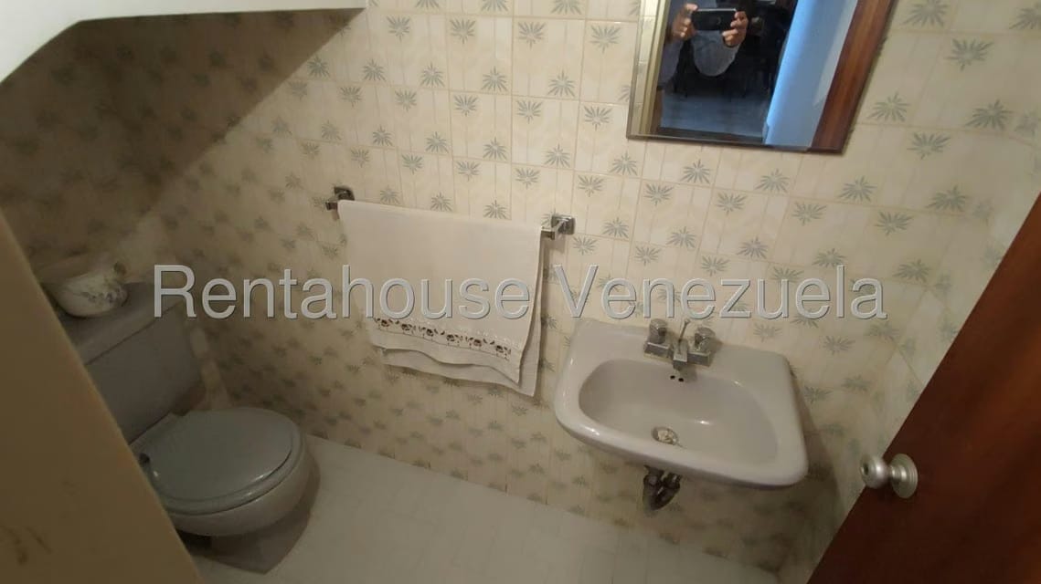 Casa (Multipes Niveles) en Venta en Alto Prado, Distrito Metropolitano - 15