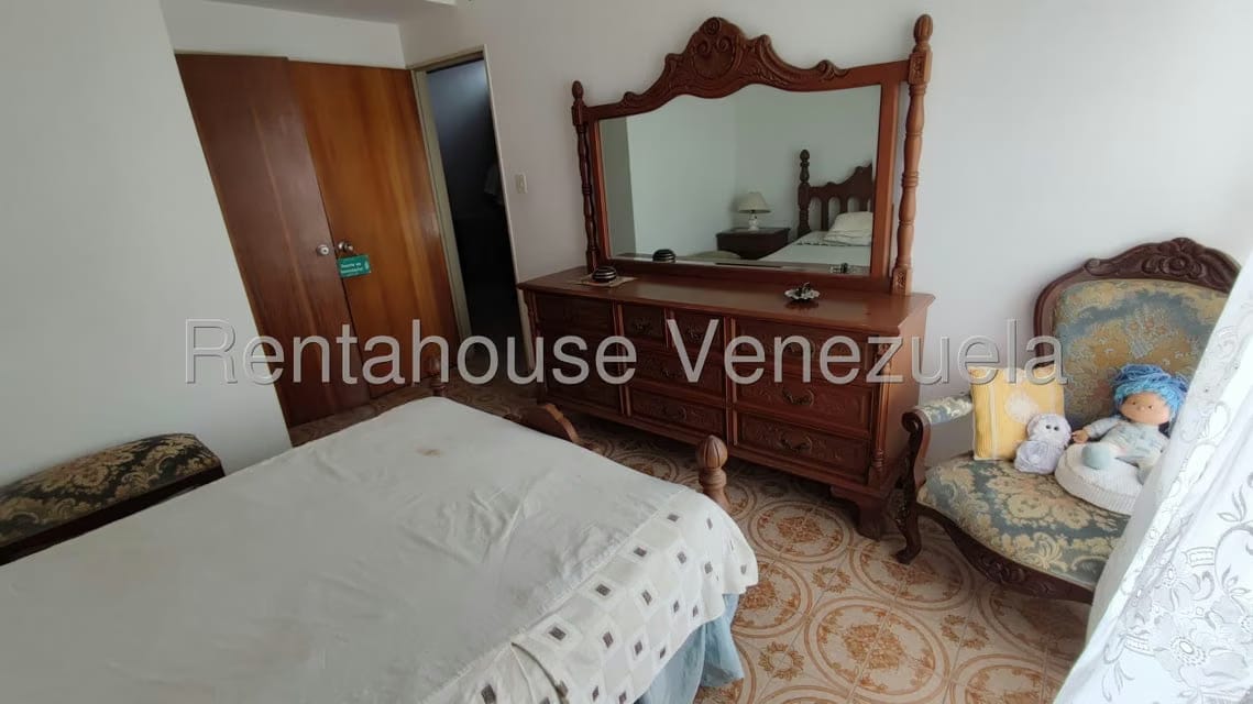 Casa (Multipes Niveles) en Venta en Alto Prado, Distrito Metropolitano - 21