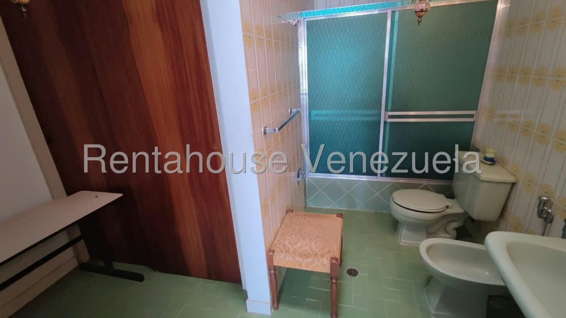 Casa (Multipes Niveles) en Venta en Alto Prado, Distrito Metropolitano - 22