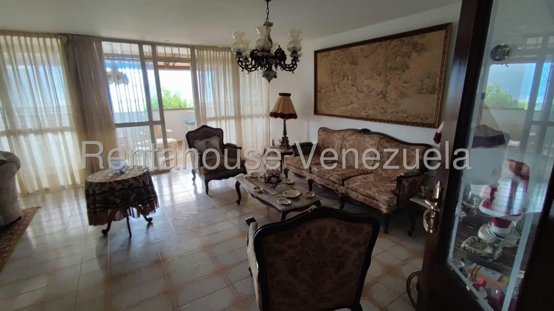 Casa (Multipes Niveles) en Venta en Alto Prado, Distrito Metropolitano - 4