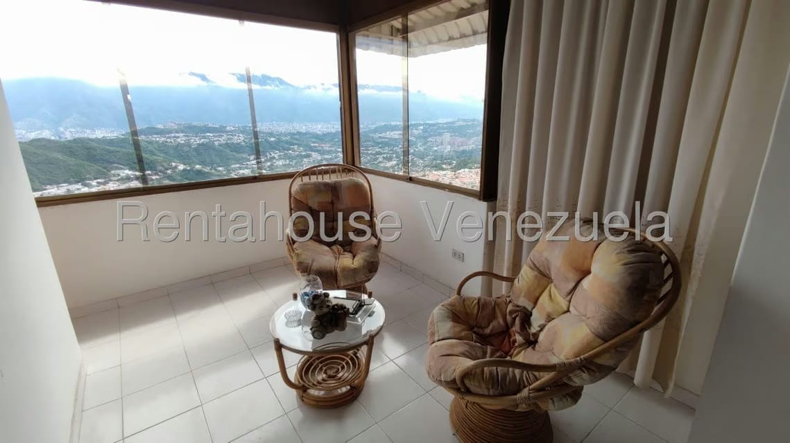 Casa (Multipes Niveles) en Venta en Alto Prado, Distrito Metropolitano - 34