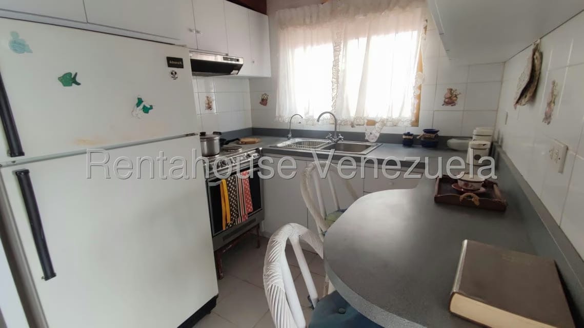 Casa (Multipes Niveles) en Venta en Alto Prado, Distrito Metropolitano - 36