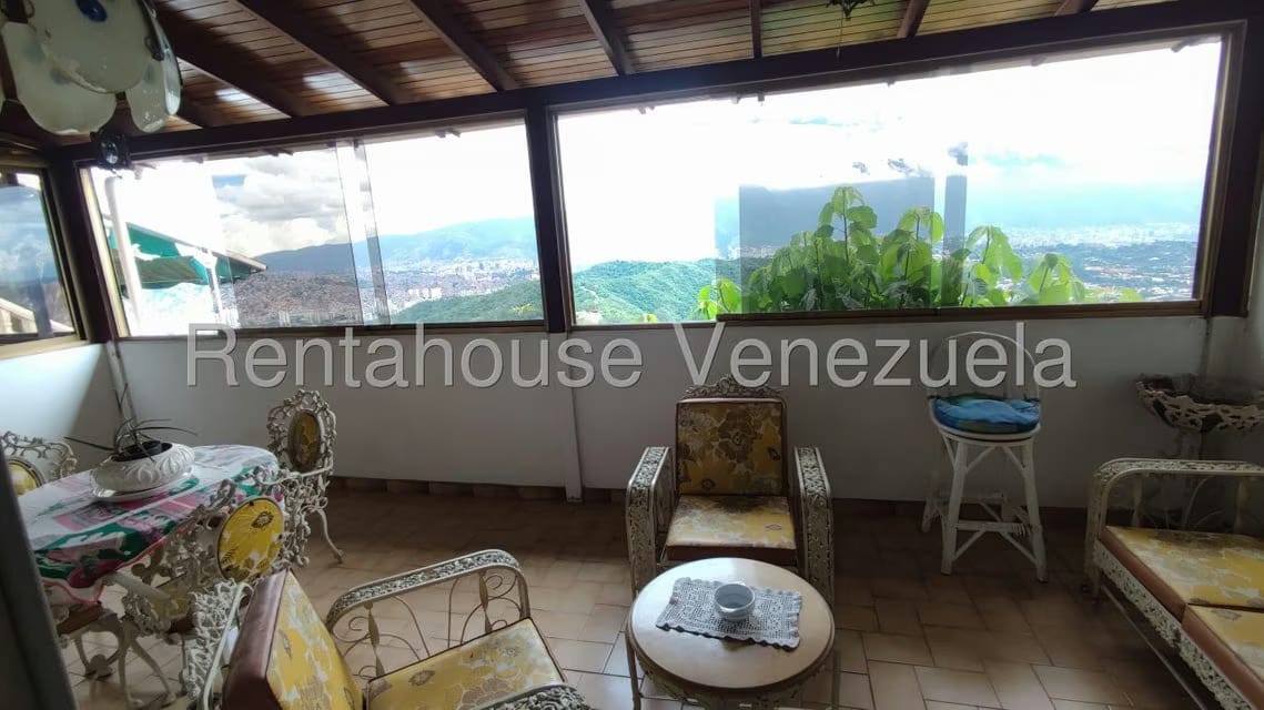 Casa (Multipes Niveles) en Venta en Alto Prado, Distrito Metropolitano - 5