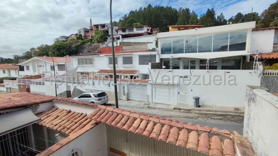 Casa (Multipes Niveles) en Venta en Alto Prado, Distrito Metropolitano - 41