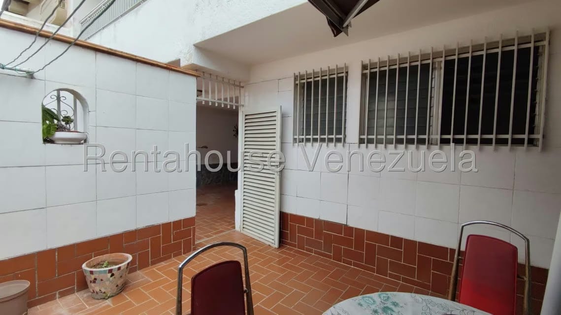 Casa (Multipes Niveles) en Venta en Alto Prado, Distrito Metropolitano - 46