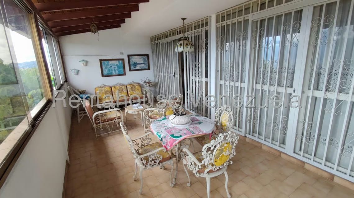 Casa (Multipes Niveles) en Venta en Alto Prado, Distrito Metropolitano - 6
