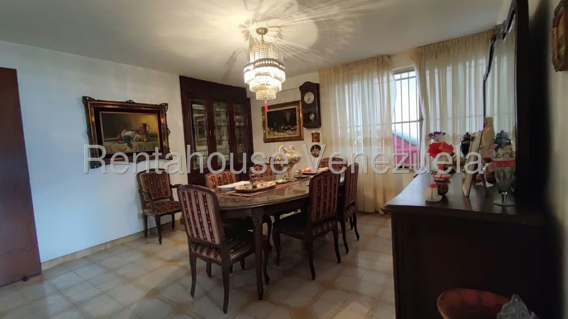 Casa (Multipes Niveles) en Venta en Alto Prado, Distrito Metropolitano - 8