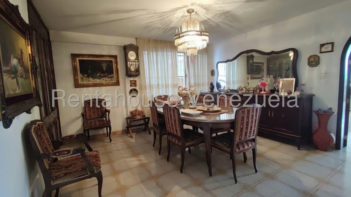 Casa (Multipes Niveles) en Venta en Alto Prado, Distrito Metropolitano - 9