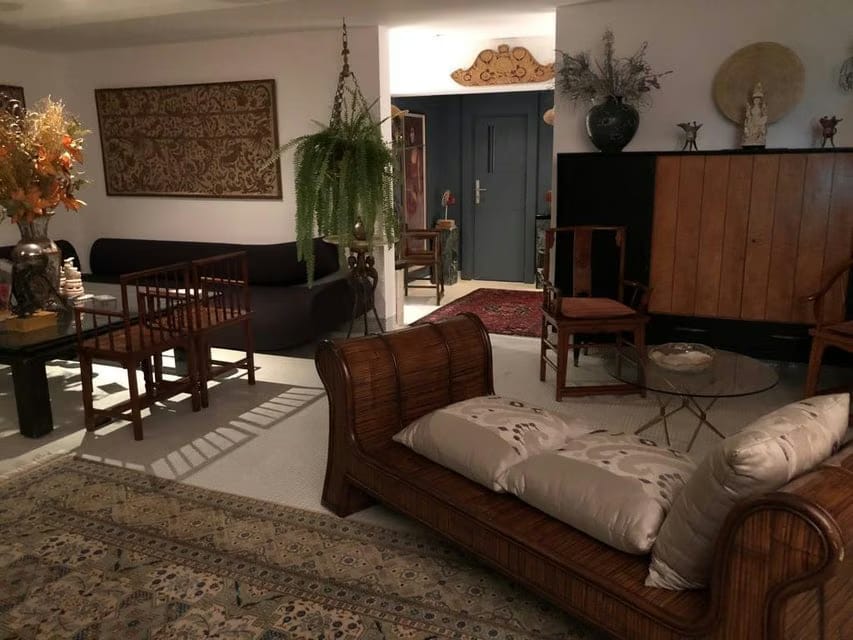 Apartamento (1 Nivel) en Venta en Las Mesetas de Santa Rosa de Lima, Distrito Metropolitano - 11