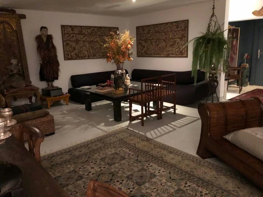 Apartamento (1 Nivel) en Venta en Las Mesetas de Santa Rosa de Lima, Distrito Metropolitano - 12
