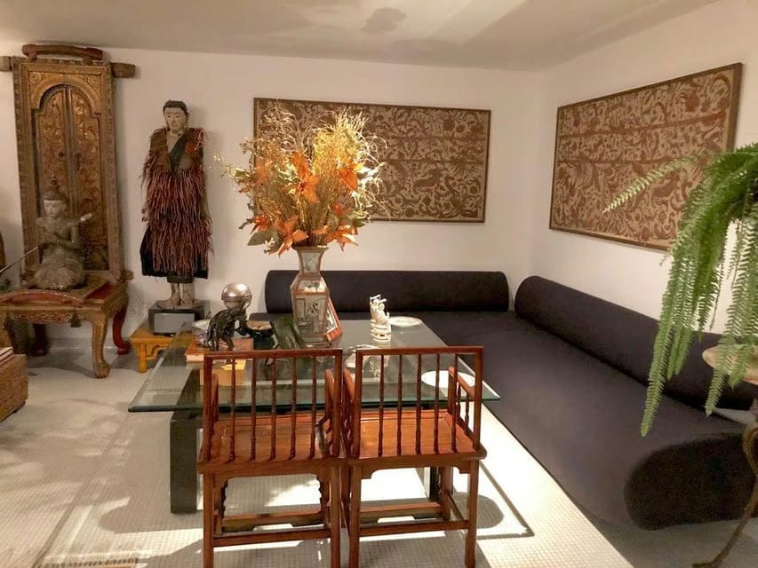 Apartamento (1 Nivel) en Venta en Las Mesetas de Santa Rosa de Lima, Distrito Metropolitano - 13