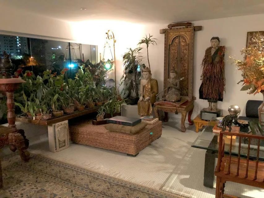 Apartamento (1 Nivel) en Venta en Las Mesetas de Santa Rosa de Lima, Distrito Metropolitano - 15