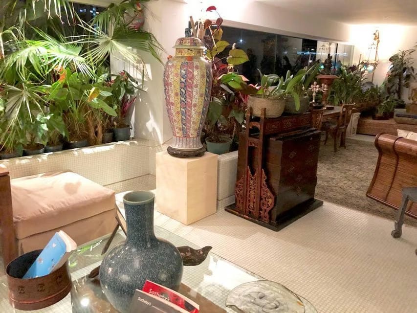 Apartamento (1 Nivel) en Venta en Las Mesetas de Santa Rosa de Lima, Distrito Metropolitano - 18