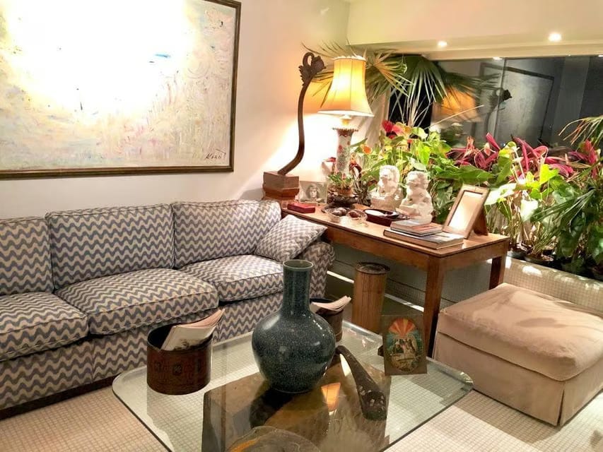 Apartamento (1 Nivel) en Venta en Las Mesetas de Santa Rosa de Lima, Distrito Metropolitano - 19