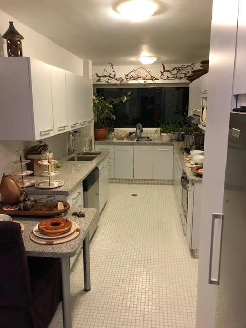 Apartamento (1 Nivel) en Venta en Las Mesetas de Santa Rosa de Lima, Distrito Metropolitano - 24