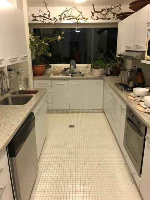 Apartamento (1 Nivel) en Venta en Las Mesetas de Santa Rosa de Lima, Distrito Metropolitano - 26