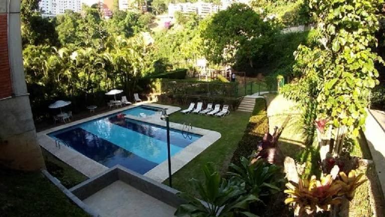 Apartamento (1 Nivel) en Venta en Las Mesetas de Santa Rosa de Lima, Distrito Metropolitano - 5