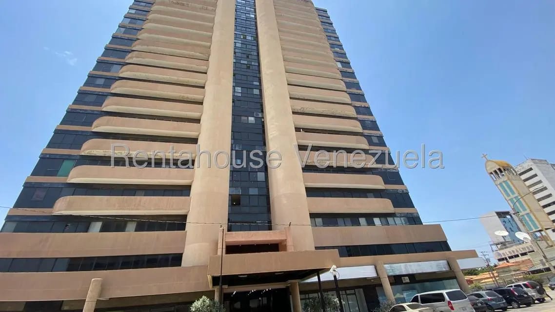 Comercial (Local Comercial) en Alquiler en Dr Portillo, Zulia - 15